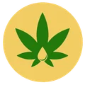 CBD icon