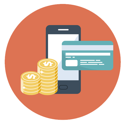 eCommerce icon