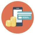 eCommerce icon