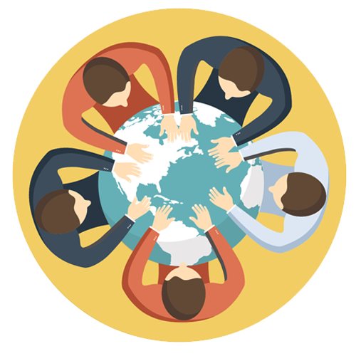 Partners icon